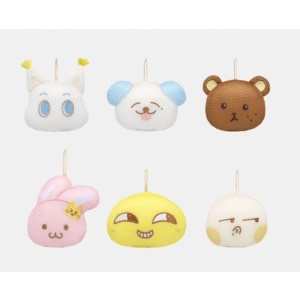 [Pre-Order] NCT DREAM 10TH ANNIVERSARY PARTY - THE SWEET DREAM HOTEL MD - CHARACTER SHOWER BALL