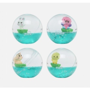 [Pre-order] 2026 SHINee 6th Mini Album - Atmos POP-UP MD - WATER BALL