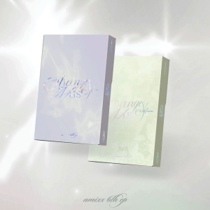 [Pre-Order] NMIXX 6th Mini Album - Strange Muse (Platform Album Poca Album Version)