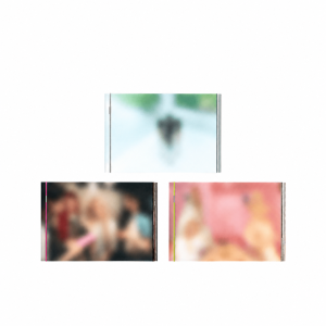 [Pre-Order] ILLIT 5th Mini Album - BREAK EVEN
