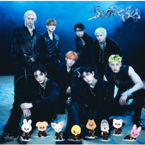 [Pre-order] Stray Kids - SUIATSU (FC Version)