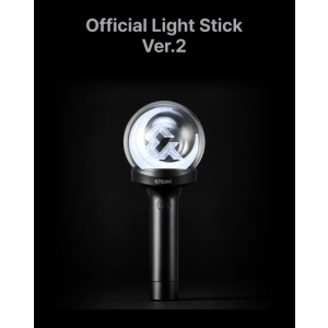 [Pre-order] &TEAM Official Light Stick (version 2)