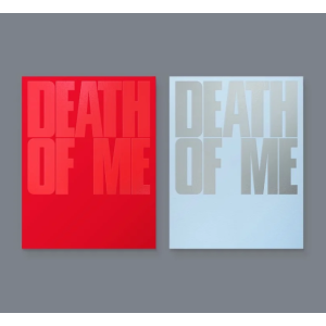 [Pre-order] EVAN (Enhypen) 1st Mini Album - DEATH OF ME
