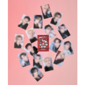 [Preorder] Ateez - Mightys Rock The Stage MD - Random Photocard Set (2 packs)