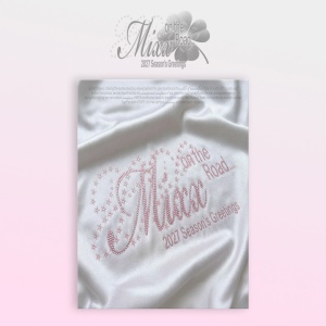 [Pre-Order] NMIXX 2027 Season's Greetings MIXX ON THE ROAD W/ POB