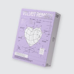 [Pre-Order] Red Velvet 2027 SEASON'S GREETINGS