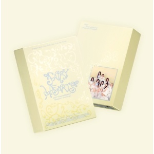 [Pre-Order] Hearts2Hearts  2027 SEASON'S GREETINGS