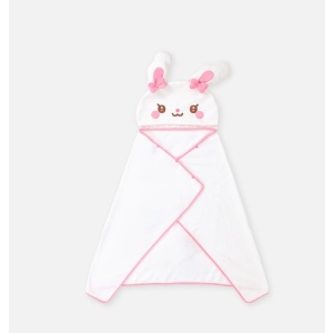 [Pre-Order] Hearts2Hearts ICONIC HEART Official MD - HOODIE BLANKET