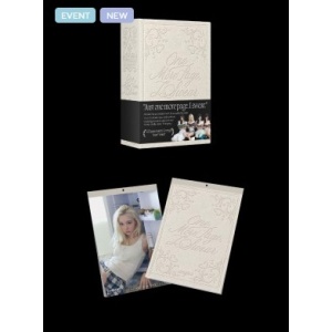 [Pre-Order] aespa 2027 SEASON’S GREETINGS + Wall Calendar SET (SM POB)