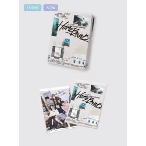 [Pre-Order] EXO 2027 SEASON’S GREETINGS + Wall Calendar SET (SM POB)