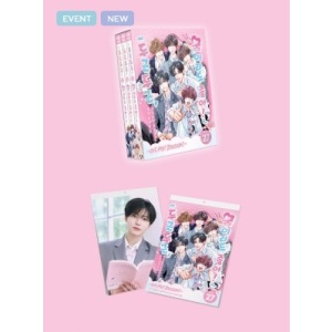 [Pre-Order] NCT DREAM 2027 SEASON'S GREETINGS + Wall Calendar SET (SM POB)