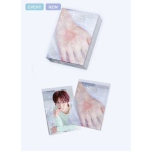 [Pre-Order] NCT WISH 2027 SEASON'S GREETINGS + Wall Calendar SET (SM POB)