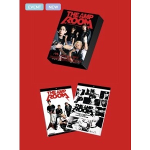 [Pre-Order] SHINee 2027 SEASON'S GREETINGS + Wall Calendar SET (SM POB)