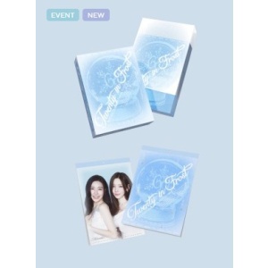 [Pre-Order] Girls' Generation 2027 SEASON'S GREETINGS + Wall Calendar SET (SM POB)