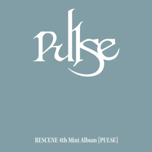 [Pre-Order] RESCENE 4th Mini Album - PULSE (Limited version)
