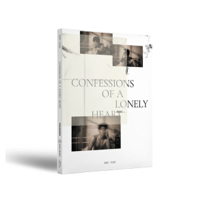 [Pre-Order] Eric Nam - Confessions of a Lonely Heart