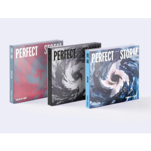 [Pre-Order] TXT 9th Mini Album – PERFECT STORM