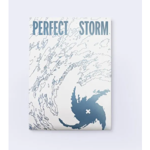 [Pre-Order] TXT 9th Mini Album - PERFECT STORM (Weverse Album Version)(Random)