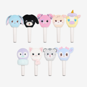 [Pre-order] TWICE THE THRILL MD - TDOONGZ CANDY BONG COVER (25 pts)