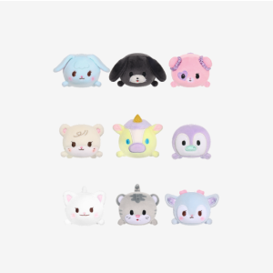 [Pre-order] TWICE THE THRILL MD - TDOONGZ STRESS BALL (19 pts)