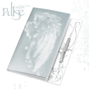 [Pre-Order] RESCENE 4th Mini Album - PULSE (Limited version)